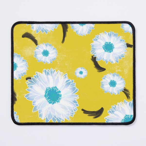 Item preview, Yellow Gerberas designed and sold by DesignsByJaycee.