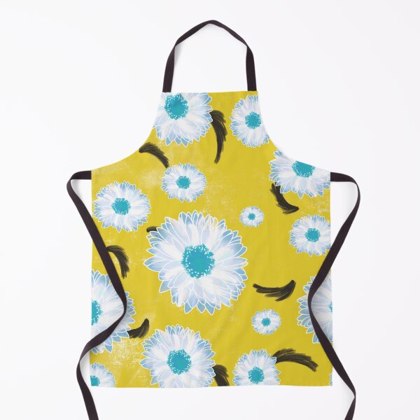 Item preview, Yellow Gerberas designed and sold by DesignsByJaycee.