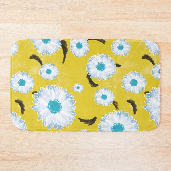 Item preview, Yellow Gerberas designed and sold by DesignsByJaycee.