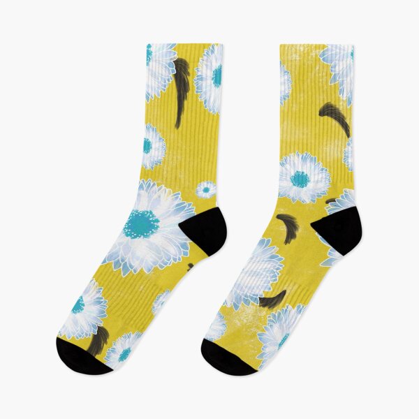 Item preview, Yellow Gerberas designed and sold by DesignsByJaycee.
