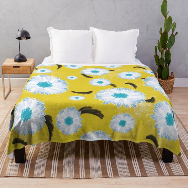 Item preview, Yellow Gerberas designed and sold by DesignsByJaycee.