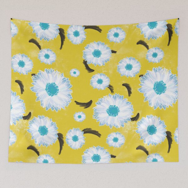 Item preview, Yellow Gerberas designed and sold by DesignsByJaycee.
