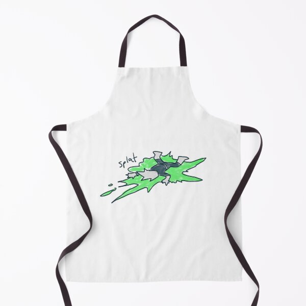 Item preview, Splat Danny designed and sold by STOVE-ON-FIRE.