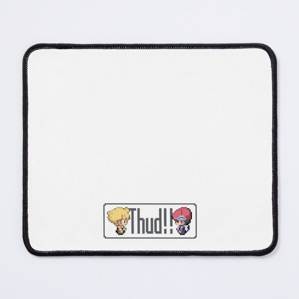 Item preview, Barry Thud Lucas designed and sold by rachxt.