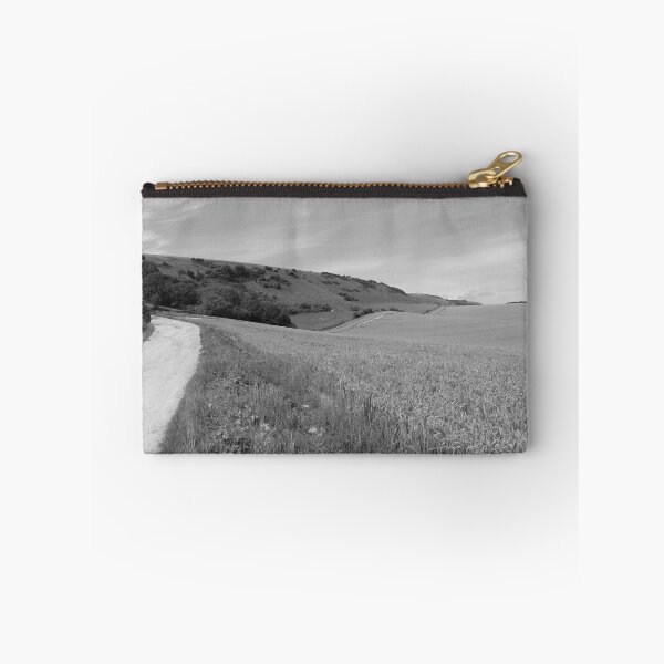Item preview, Rolling Wheat Fields, Cornwall designed and sold by CloneDigitalArt.