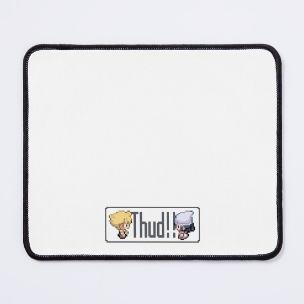 Item preview, Barry Thud Dawn designed and sold by rachxt.