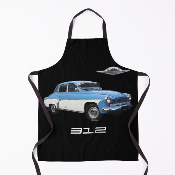 Item preview, Wartburg 312 GDR Oldtimer VEB Automobilwerke Eisenach designed and sold by Dirk4171.