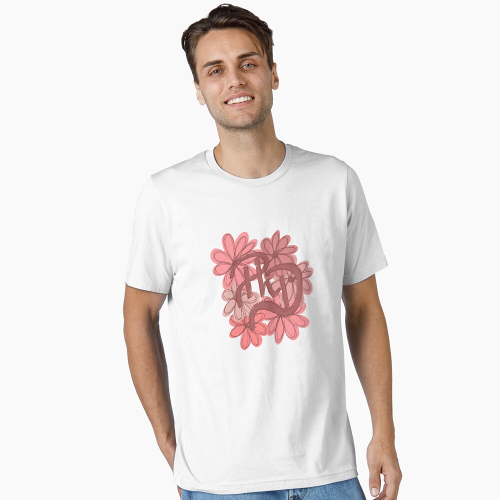 Item preview, Essential T-Shirt designed and sold by PhDoer.