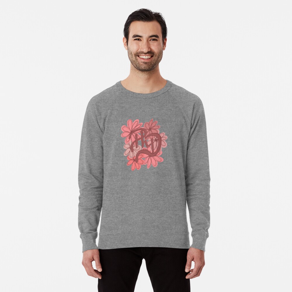 Item preview, Lightweight Sweatshirt designed and sold by PhDoer.