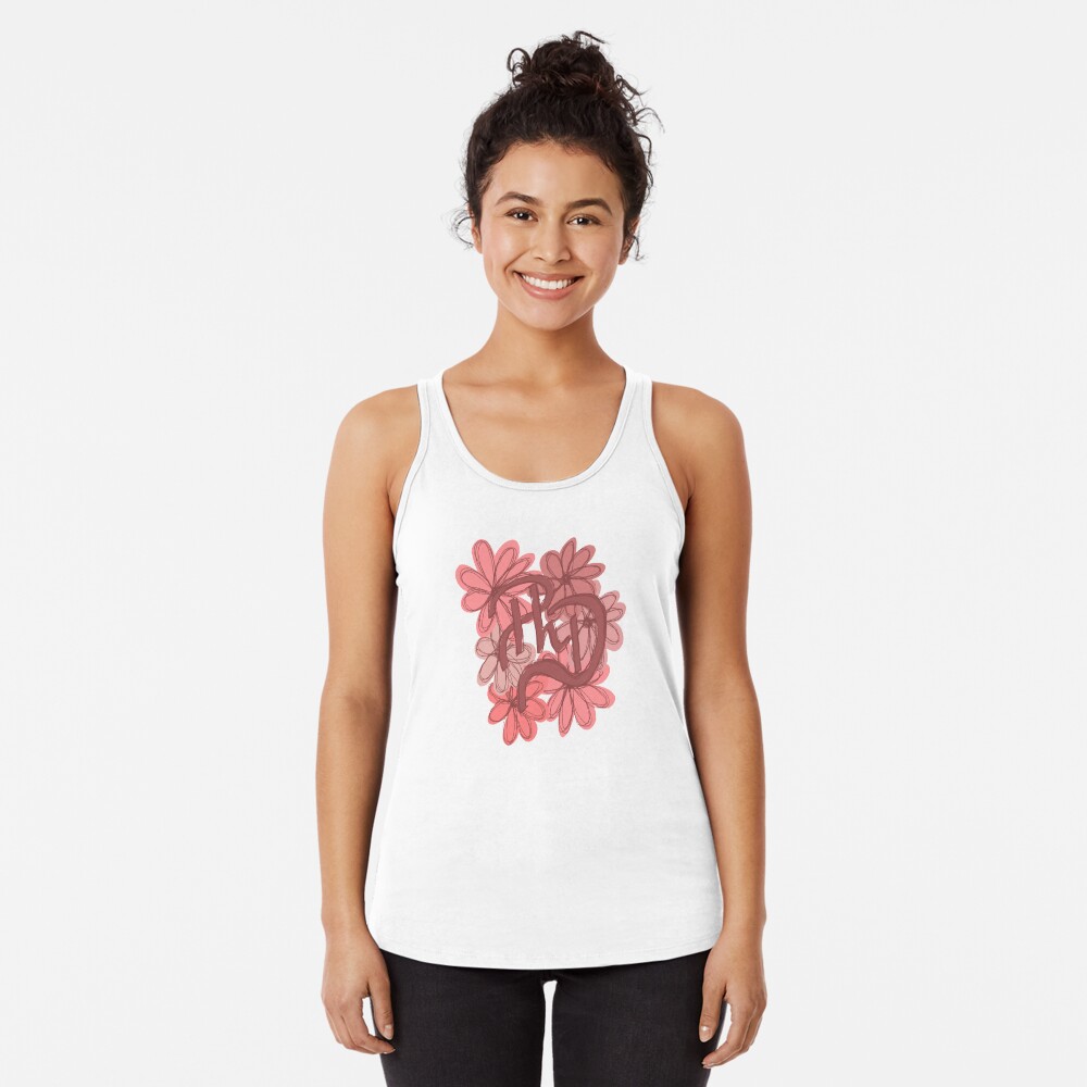 Item preview, Racerback Tank Top designed and sold by PhDoer.
