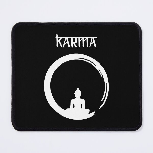 Item preview, Karma Cycle designed and sold by Creativenetic.