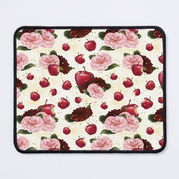 Item preview, Yellow Floral designed and sold by LouieVanille.