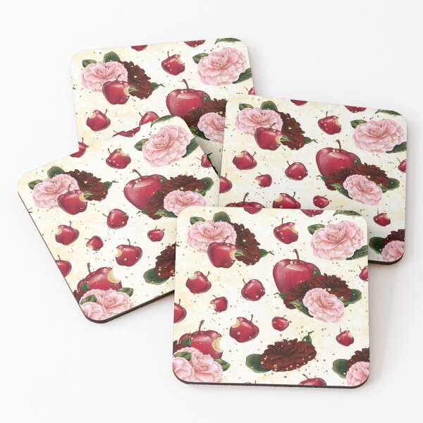 Item preview, Yellow Floral  designed and sold by LouieVanille.