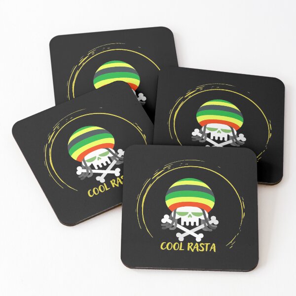 Item preview, Cool rasta designed and sold by catoo666.