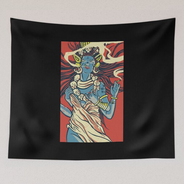 Item preview, Kali V designed and sold by MizzKarizmah.