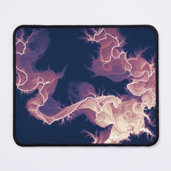 Item preview, Black Warrior River—Tombigbee River designed and sold by GeoCoe.