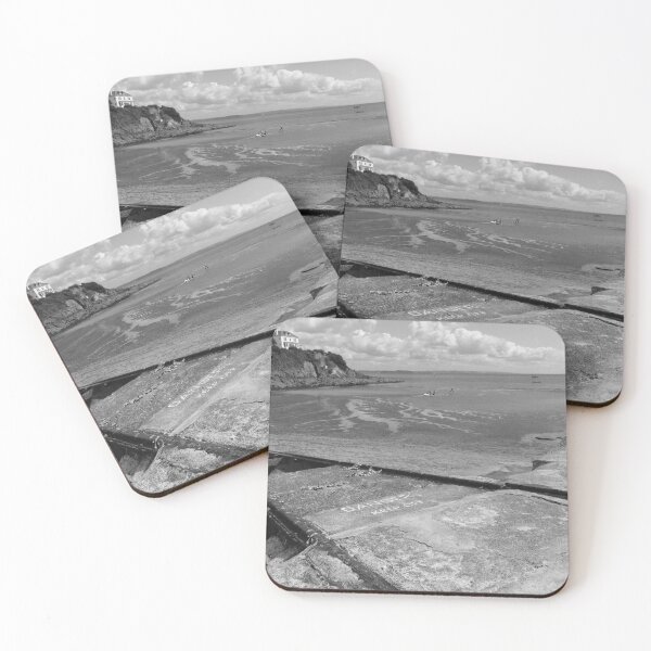 Item preview, Boat slipway, Sandy Cove, Cornwall designed and sold by CloneDigitalArt.