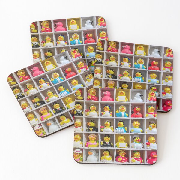 Item preview, Rubber Ducks for Sale! designed and sold by Brian Shaw.
