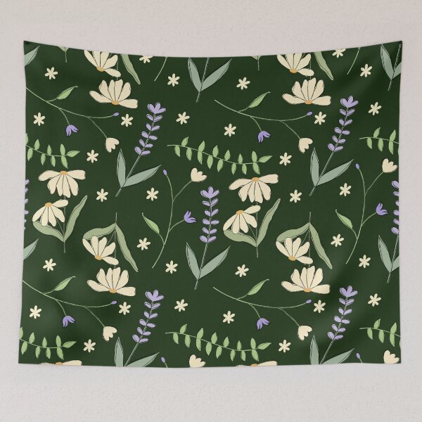 Item preview, Garden Dream designed and sold by Fernanda's Studio.