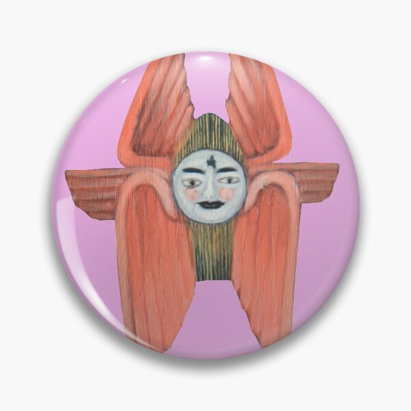 Item preview, Seraphim designed and sold by Nalipaart.