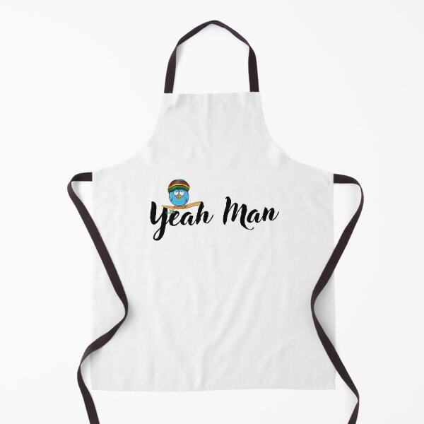 Item preview, Yeah man designed and sold by catoo666.