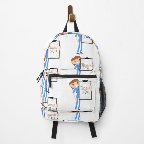 Item preview, Thank You Nurse designed and sold by HRVY  Clarke.