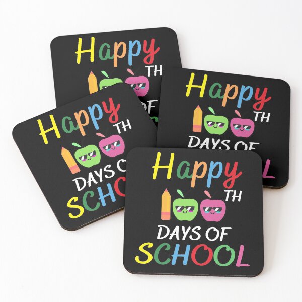 Item preview, Happy 100th Day of School Teacher or Student designed and sold by AmeliaStore1.