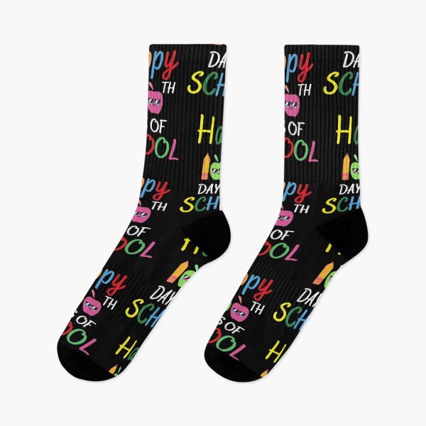 Item preview, Happy 100th Day of School Teacher or Student designed and sold by AmeliaStore1.