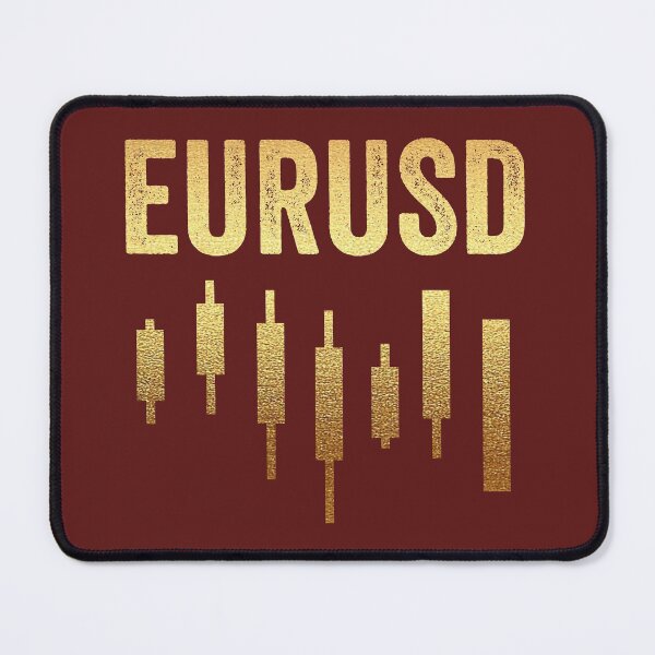 Item preview, EURUSD | Day trading forex | Metals| designed and sold by VintagePrada.
