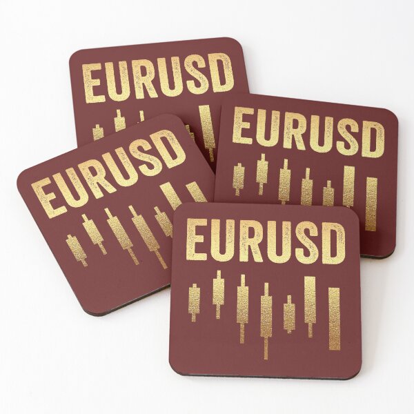 Item preview, EURUSD | Day trading forex | Metals| designed and sold by VintagePrada.