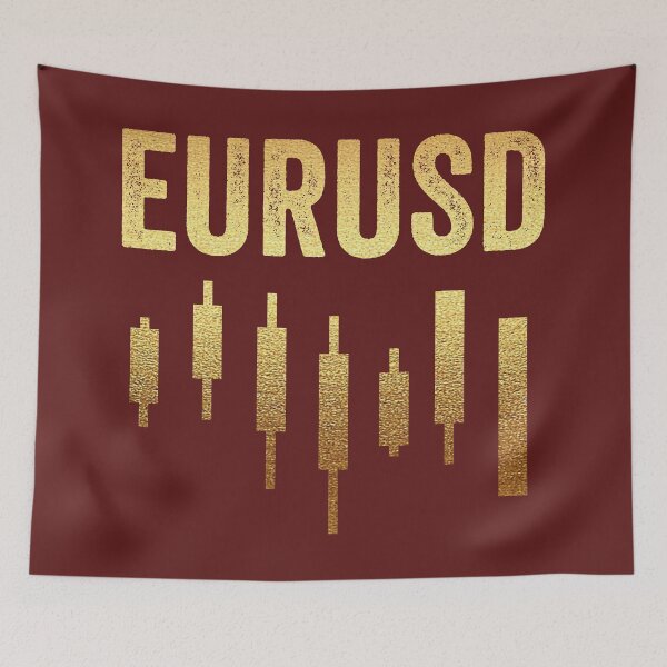 Item preview, EURUSD | Day trading forex | Metals| designed and sold by VintagePrada.