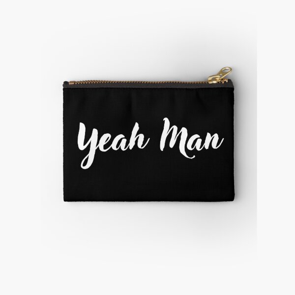 Item preview, Yeah man designed and sold by catoo666.