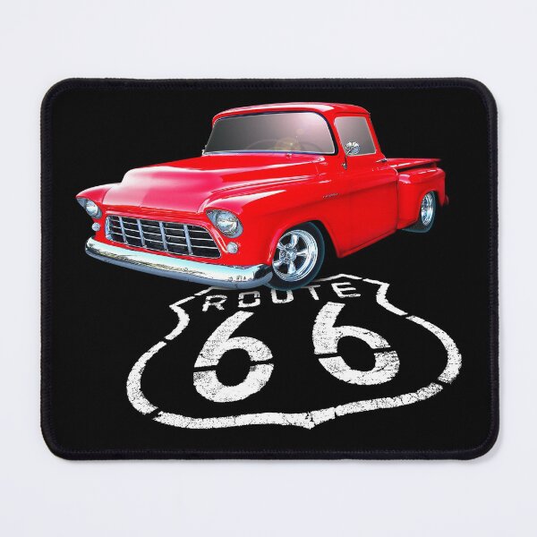 Item preview, Chevy Truck Route 66 designed and sold by hotrodz.