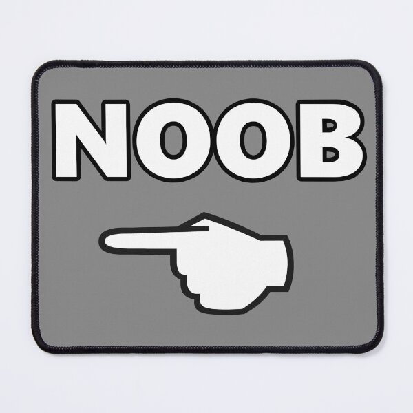Item preview, See This Noob - PC Gamer Master Race Right designed and sold by AMagicalJourney.
