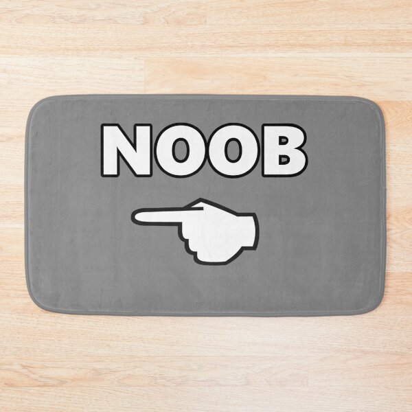 Item preview, See This Noob - PC Gamer Master Race Right designed and sold by AMagicalJourney.