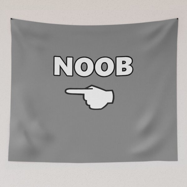 Item preview, See This Noob - PC Gamer Master Race Right designed and sold by AMagicalJourney.
