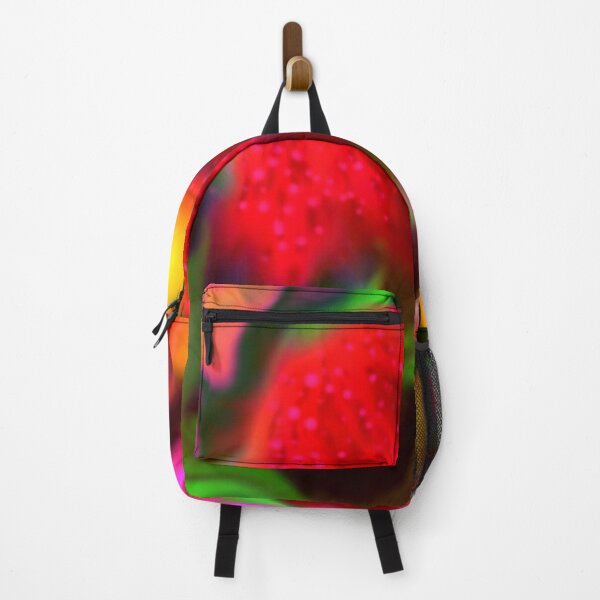 Item preview, Strawberry fields designed and sold by Forrest Holt.
