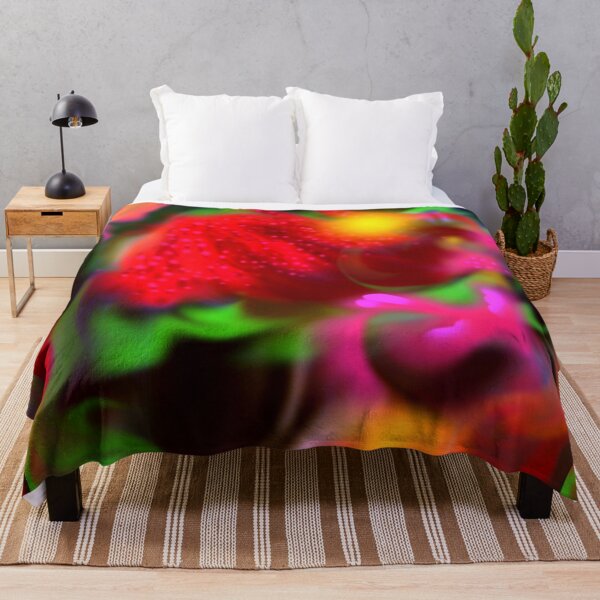Item preview, Strawberry fields designed and sold by Forrest Holt.