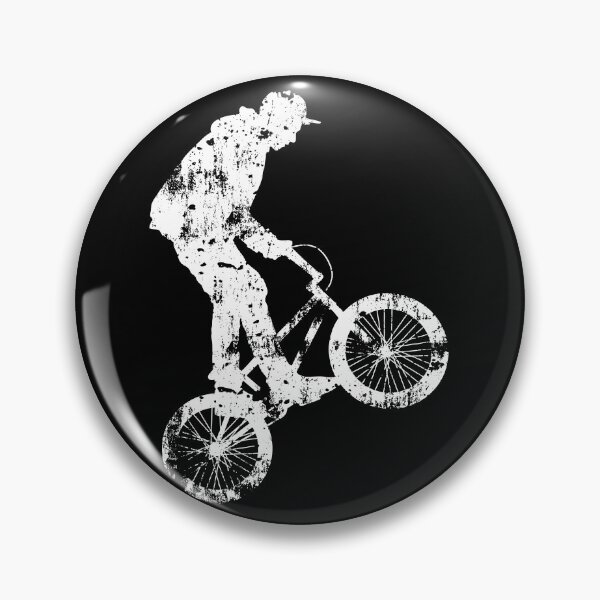 Item preview, Bmx white designed and sold by Velocitiy.