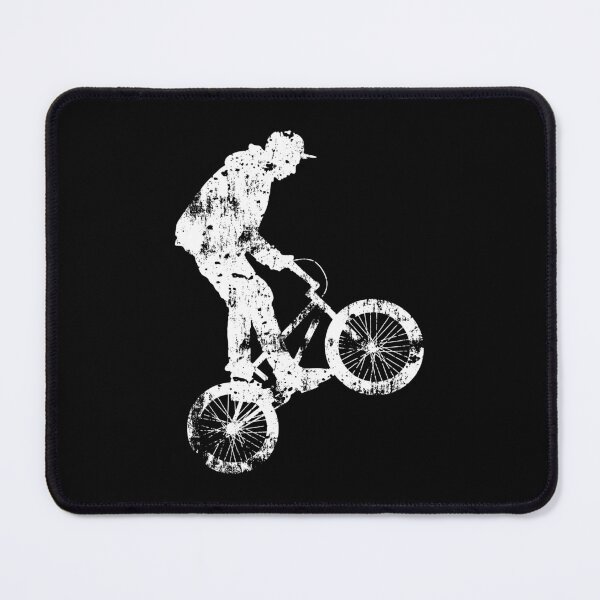 Item preview, Bmx white designed and sold by Velocitiy.