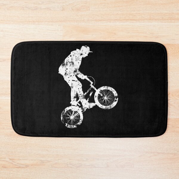 Item preview, Bmx white designed and sold by Velocitiy.