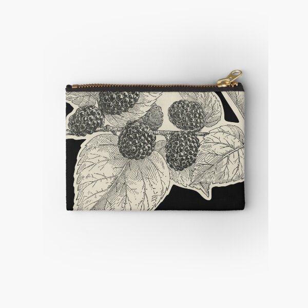 Item preview, Mulberry Vintage Illustration designed and sold by ZinZoe.
