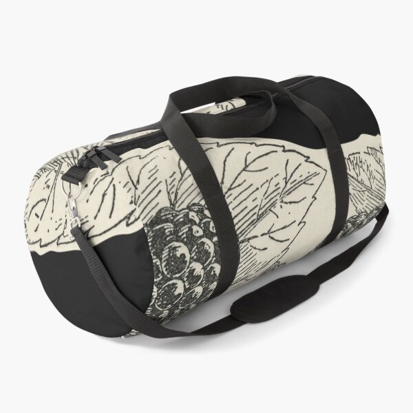 Item preview, Mulberry Vintage Illustration designed and sold by ZinZoe.