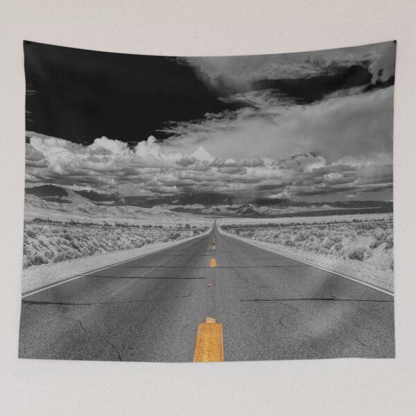 Item preview, The Road designed and sold by FantasySkyArt.