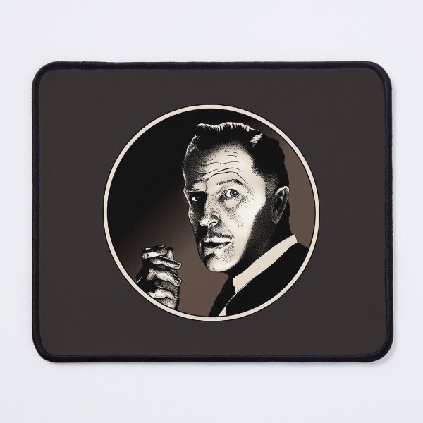 Item preview, Vincent Price designed and sold by daveRei.