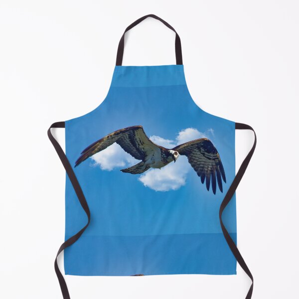 Item preview, Osprey in flight designed and sold by KDartisticeye.