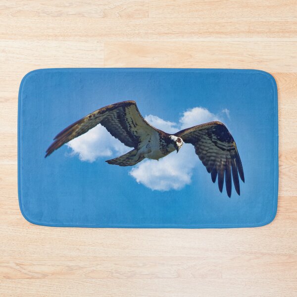 Item preview, Osprey in flight designed and sold by KDartisticeye.