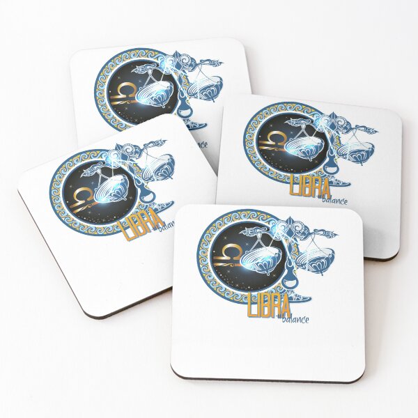 Item preview, Libra designed and sold by Maxjacx.
