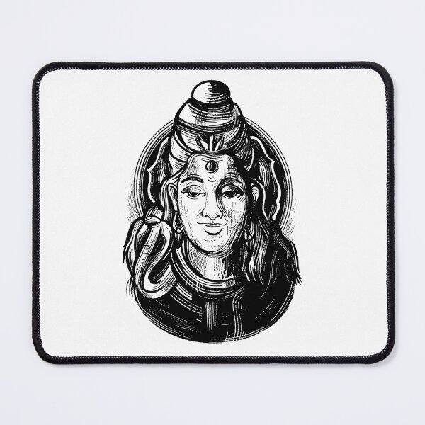 Item preview, Shiva III designed and sold by MizzKarizmah.