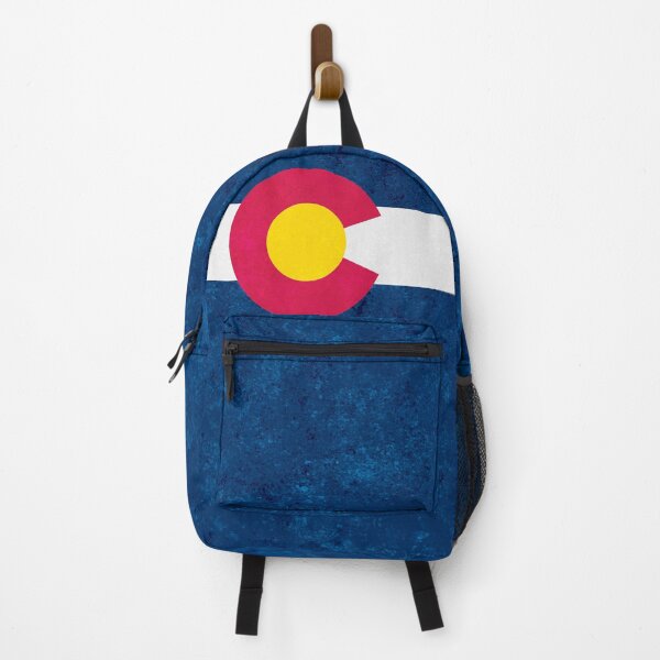 Item preview, Flag of Colorado designed and sold by Enzwell.